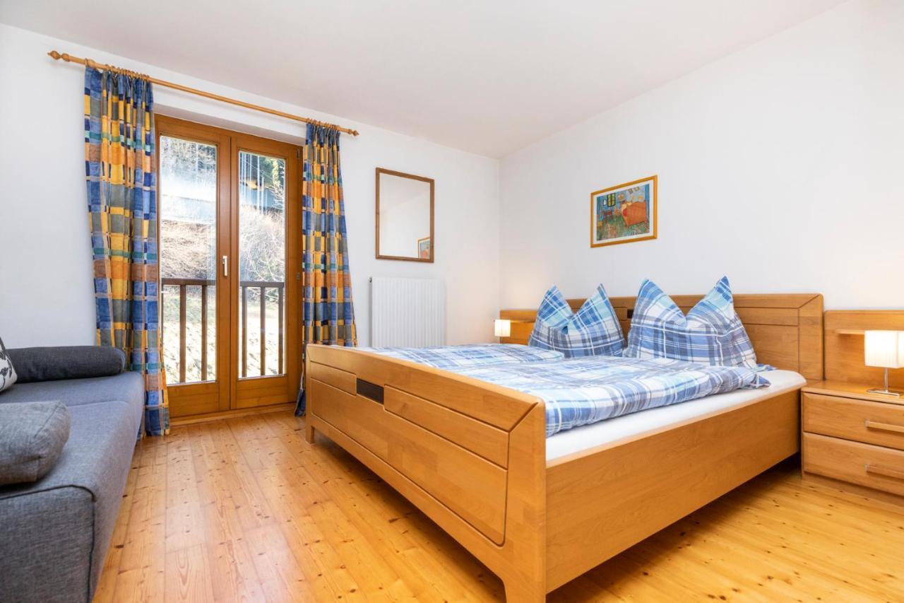Ferienhaus Waldsicht Флахау Екстериор снимка