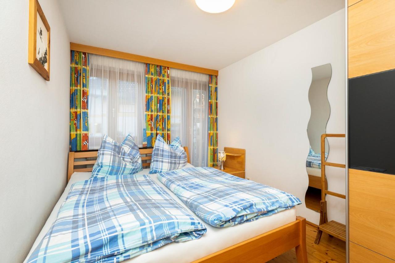 Ferienhaus Waldsicht Флахау Екстериор снимка
