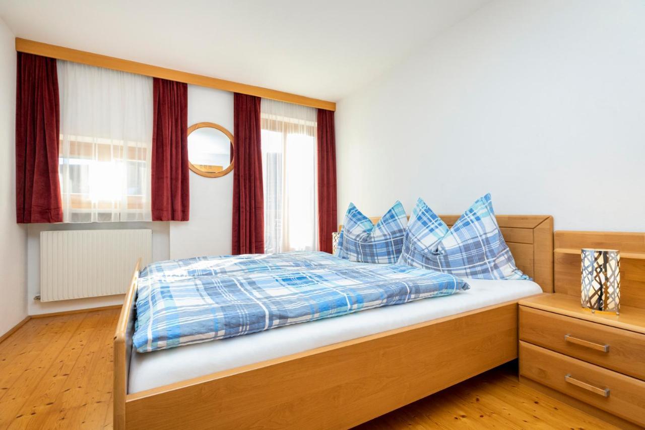 Ferienhaus Waldsicht Флахау Екстериор снимка