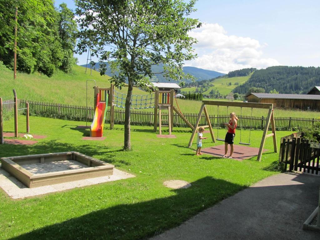 Ferienhaus Waldsicht Флахау Екстериор снимка