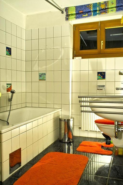 Ferienhaus Waldsicht Флахау Екстериор снимка